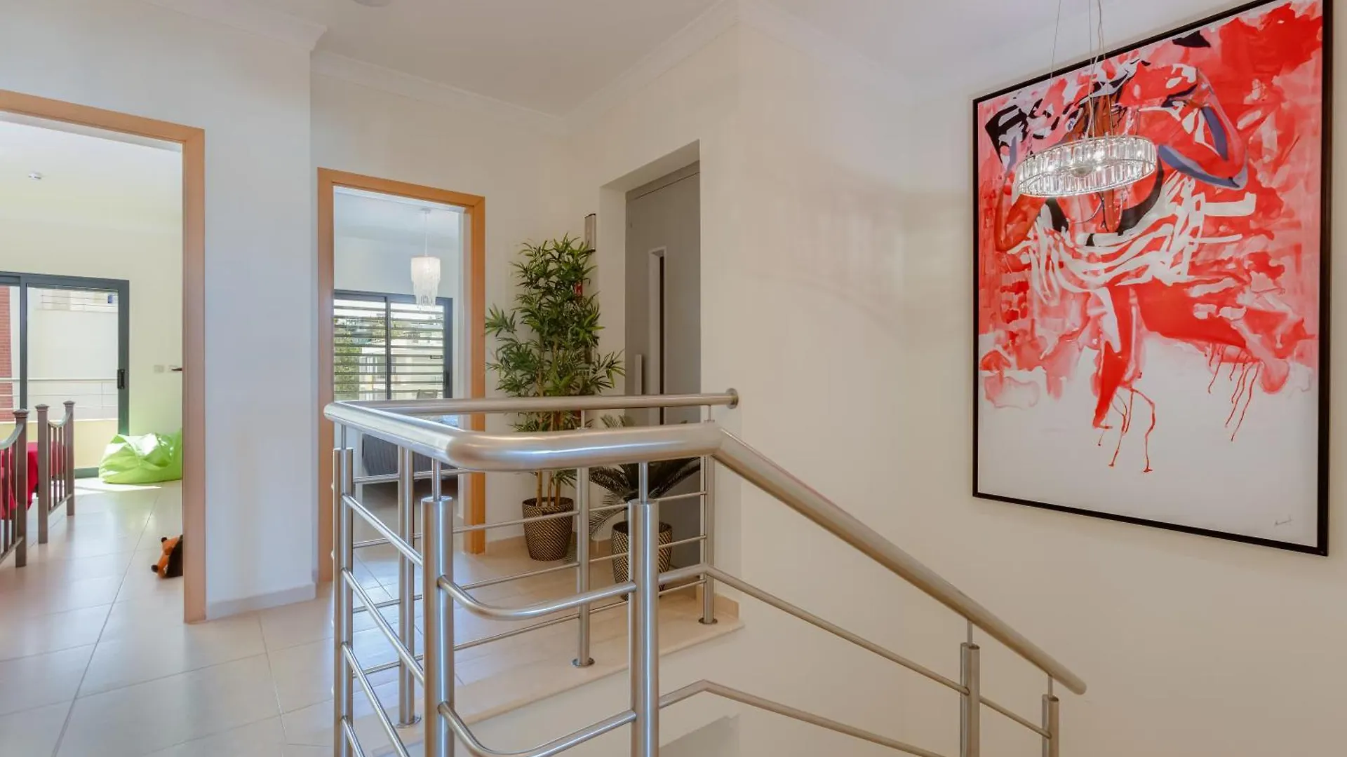 Апартаменты Casa Anita Лагуш