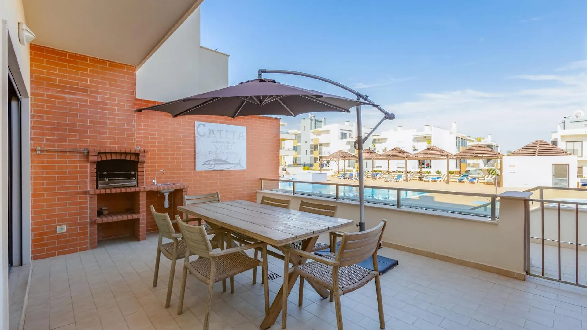Контакты Casa Anita