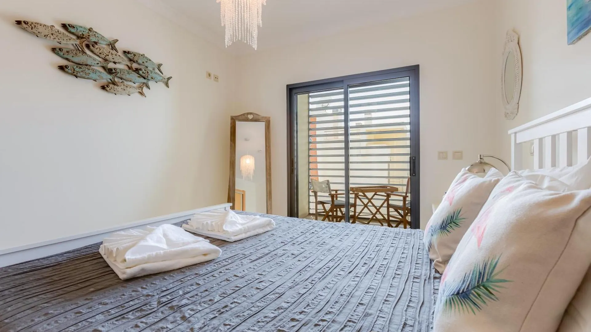 Апартаменты Casa Anita Лагуш